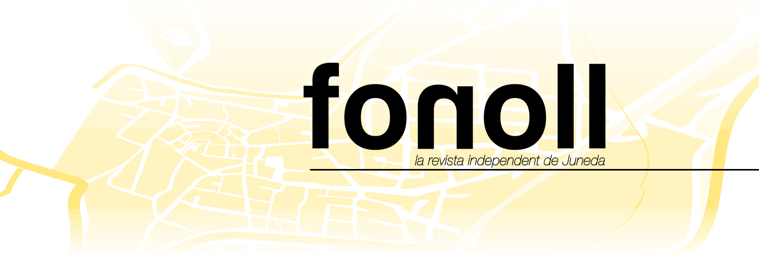 Logo Revista Fonoll