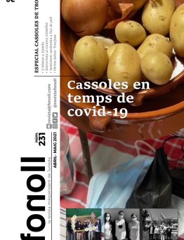 Fonoll 231