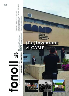 Fonoll 239