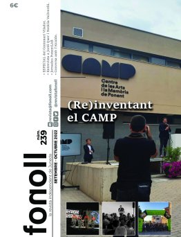 Fonoll 239