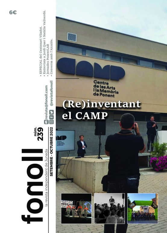 Fonoll 239