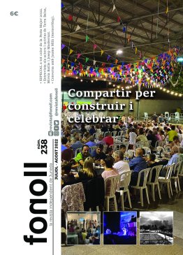 Fonoll 238