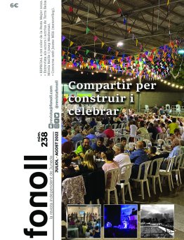 Fonoll 238