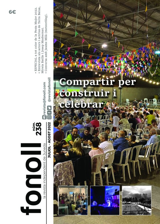 Fonoll 238