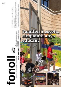 Fonoll 237