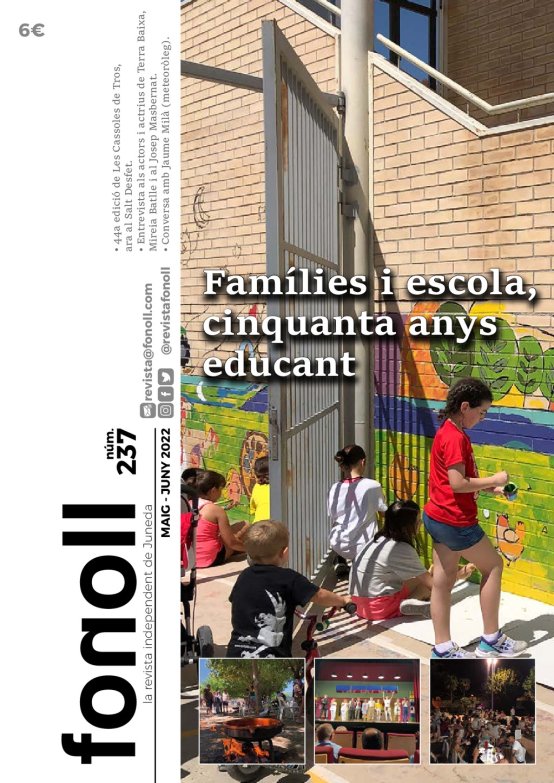 Fonoll 237