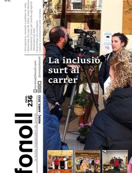 Fonoll 236