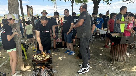 Cassoles de Tros Juneda 2023