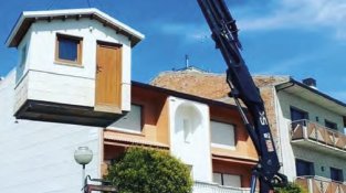 Una altra opció al problema de l'habitatge?