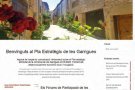 Un projecte pioner a Catalunya: el banc d'habitatges