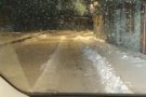 Protecció Civil demana extremar les precaucions per culpa del fort vent 