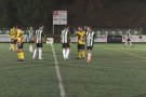 Maneta de la Unió Esportiva Campdevànol al Santa Pau 