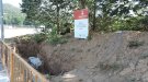 La xarxa d'aigua i l'enllumenat públic de Sant Joan millora amb una inversió de 100.000 euros 