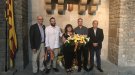 Ripoll vol reforçar la seva figura com a bressol de Catalunya en motiu de la Diada 