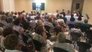 Camprodon commemora els 25 anys de l'Associació de Dones de la Vall de Camprodon 