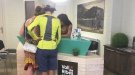 Els turistes estrangers podran visitar la comarca a partir del juliol