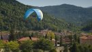 Sant Joan de les Abadesses i Ogassa ja disposen d’autorització per practicar parapent 