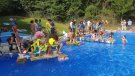 S'acaba la Festa Major a Planoles després de cinc dies