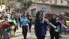 Gombrèn està de Festa Major fins dilluns