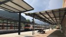 Un tren portarà passatgers a Ripoll a quarts de 12 de la nit