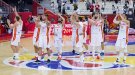 Xavi Rabaseda lluitarà per les medalles al Mundial de bàsquet