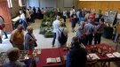 Setcases obre la porta a traslladar la Festa del Bolet al mes d'octubre 