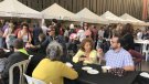 Cap de setmana formatger a Ripoll que supera expectatives