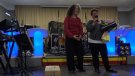 Anna Garrigolas és la nova setcasina de l'any 
