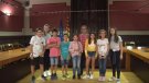 Queralt Torres és la nova alcaldessa infantil de Ripoll 