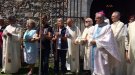 Vall de Núria finalitza la rehabilitació de l'ermita de Sant Gil 