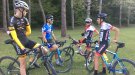 Enceta un nou curs de bicicleta de carretera al CTER 