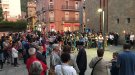 Condemnes de presó d'entre 13 i 9 anys pel govern de l'1-0, la presidenta del Parlament i els presidents d'Òmnium i ANC