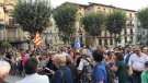 Convocades concentracions a les 20h a les principals poblacions del Ripollès