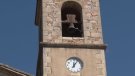 Gombrèn busca una solució consensuada al so de les campanes 