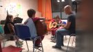 L'Escola Comarcal de Música del Ripollès es manté amb més de 300 alumnes 