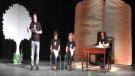 Sant Joan de les Abadesses gaudirà d'una programació de luxe aquesta tardor gràcies al SAT Teatre Centre 