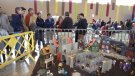 9.000 persones visiten la Fira del Playmobil de Camprodon 