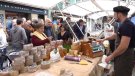 El formatge repeteix com a gran reclam per atraure visitants a Camprodon 