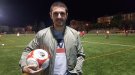 Albert Rudé entrenarà un equip de la Major League Soccer 