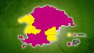 Els resultats de les eleccions generals al Ripollès, poble a poble