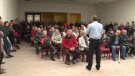 Els veïns de Sant Pau de Segúries demanen solucions per acabar amb els robatoris a domicilis 
