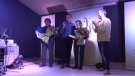 La Maria de Can Tonet i la Maria de Can Coronel són les dues mollonenques de l'any 