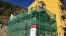 La Diputació de Girona finança la reparació de la coberta de la Capella dels Desemparats 