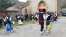 Cap de setmana de festa major a Ogassa