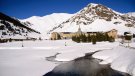 Vall de Núria i Vallter 2000 obren portes aquest dissabte