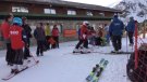 Vallter 2000 espera més neu per poder obrir bona part del domini esquiable