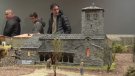 El pessebre monumental de Toni Colomé presenta diverses novetats 