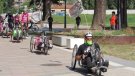 Ripoll comença la Setmana de la Mobiliat Sostenible i Segura amb la Festa sobre Rodes 