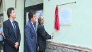 Campdevànol viu una jornada històrica amb la inauguració de la reforma de les places Clavé, Valldemossa i de la Sardana 
