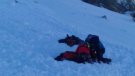 Rescaten dos escaladors ferits per una allau al Gra de Fajol